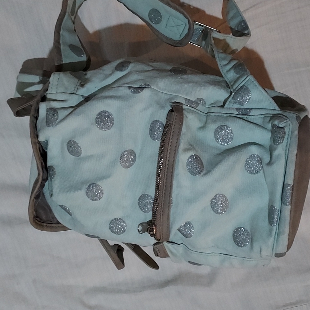 Women backpack - Picture 2 of 7